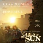 دانلود فیلم Girls of the Sun 2019