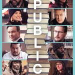دانلود فیلم The Public 2019