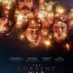 دانلود فیلم The Current War 2019