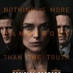 دانلود فیلم Official Secrets 2019