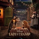 دانلود فیلم Lady and the Tramp 2019