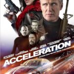 دانلود فیلم Acceleration 2019