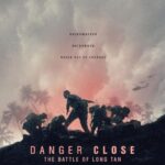 دانلود فیلم Danger Close 2019