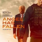 دانلود فیلم Angel Has Fallen 2019