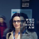 دانلود فیلم Who You Think I Am 2021