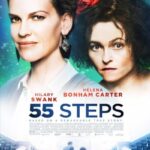 دانلود فیلم 55 Steps 2018