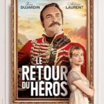 دانلود فیلم Return of the Hero 2018