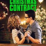 دانلود فیلم The Christmas Contract 2018