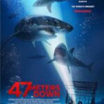 دانلود فیلم 47 Meters Down 2017