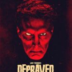 دانلود فیلم Depraved 2019