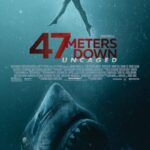 دانلود فیلم 47 Meters Down: Uncaged 2019