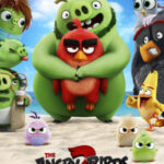 دانلود فیلم The Angry Birds Movie 2 2019