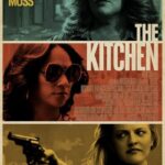 دانلود فیلم The Kitchen 2019