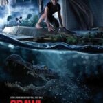 دانلود فیلم Crawl 2019