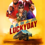 دانلود فیلم Lucky Day 2019