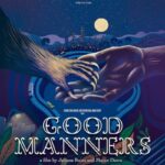 دانلود فیلم Good Manners 2018