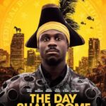 دانلود فیلم The Day Shall Come 2019