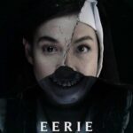 دانلود فیلم Eerie 2019