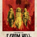 دانلود فیلم 3 from Hell 2019