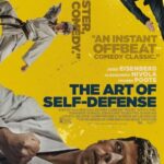 دانلود فیلم The Art of Self-Defense 2019