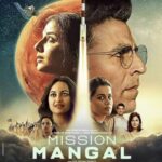 دانلود فیلم Mission Mangal 2019