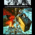 دانلود فیلم Where Eagles Dare 1969