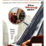 دانلود فیلم The Wrong Man 1957