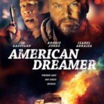 دانلود فیلم American Dreamer 2019