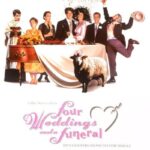 دانلود فیلم Four Weddings and a Funeral 1994