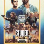 دانلود فیلم Stuber 2019