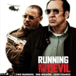 دانلود فیلم Running with the Devil 2019