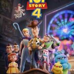 دانلود فیلم Toy Story 4 2019