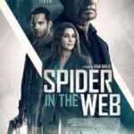 دانلود فیلم Spider in the Web 2019