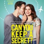 دانلود فیلم Can You Keep a Secret? 2019