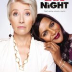 دانلود فیلم Late Night 2019