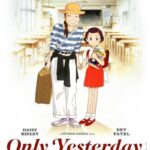 دانلود فیلم Only Yesterday 2016