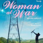 دانلود فیلم Woman at War 2018