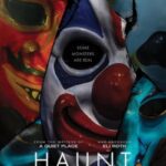 دانلود فیلم Haunt 2019