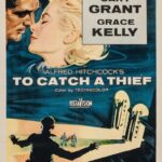 دانلود فیلم To Catch a Thief 1955