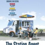 دانلود فیلم The Station Agent 2003