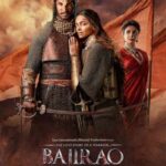 دانلود فیلم Bajirao Mastani 2015