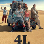 دانلود فیلم 4L 2019