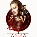 دانلود فیلم Anna 2019