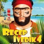دانلود فیلم Recep Ivedik 4 2014