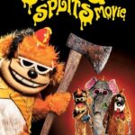 دانلود فیلم The Banana Splits Movie 2019