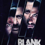 دانلود فیلم Blank 2019