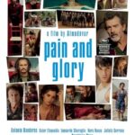 دانلود فیلم Pain and Glory 2019