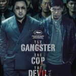 دانلود فیلم The Gangster, the Cop, the Devil 2019