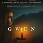 دانلود فیلم Gwen 2019