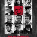 دانلود فیلم The Tashkent Files 2019